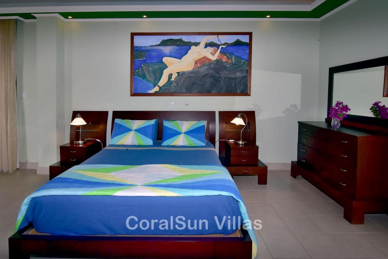 Elite Amazing Villa With Heated Pool By Coral Sun Villas Polis Exterior foto